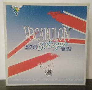 Vocabulon Bilingue (01)